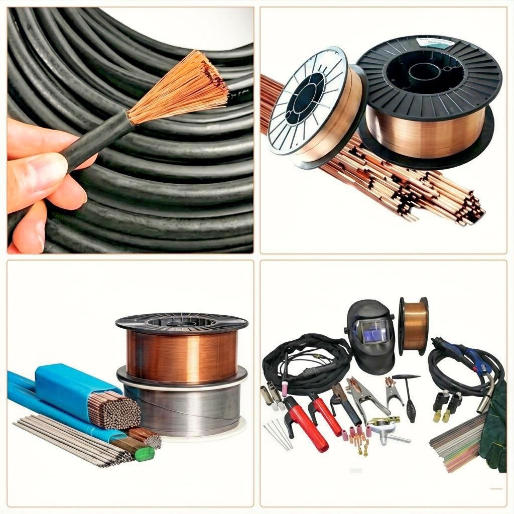 Welding Solutions