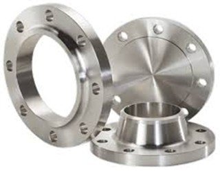 Machined Flanges