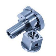 Precision Machined Components