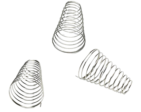 Conical Spring