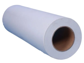 Coolant & Oil filer Paper Roll