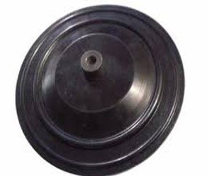 Diaphragms