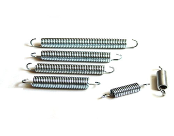 Hook Spring