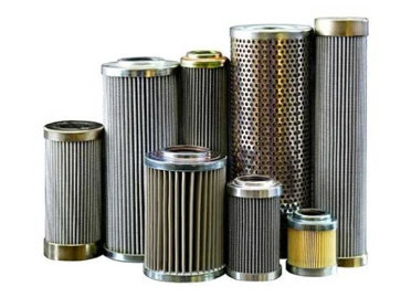 Hydraulic Oil Filters