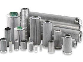 Industrial Filters