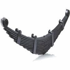 Leaf Springs