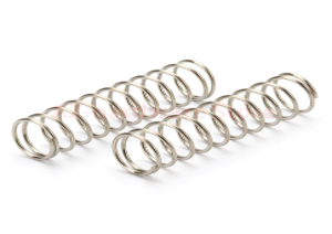 Light Load Compression Spring