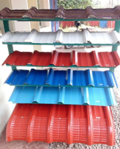 Roofing Sheet