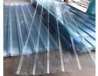 Transparent Sheet