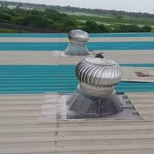 Turbo Ventilator
