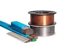 Welding Electrode & Wire