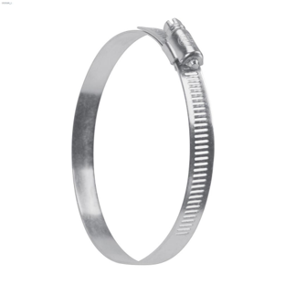 Worm Drive Clamp