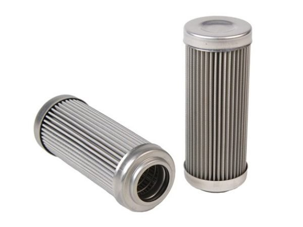 Chemical-filters