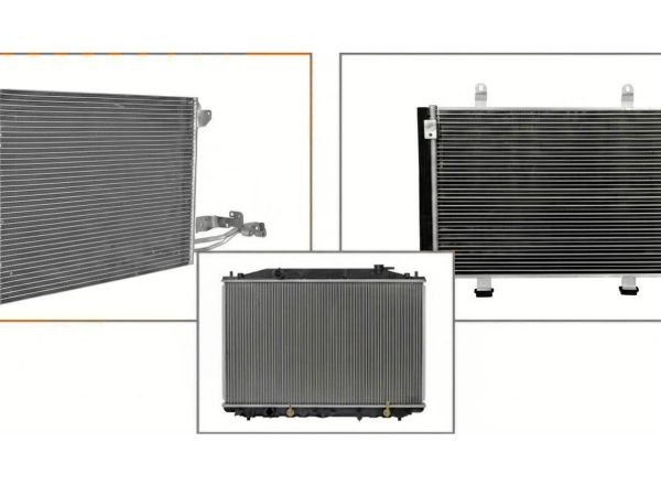 Cooling & Heating Systems