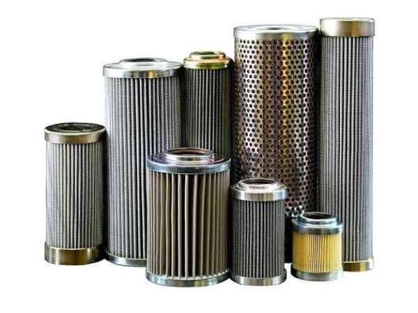 Hydraulic-oil-filters