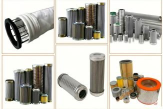 Industrial & Auto Filters Industrial & Auto Filters