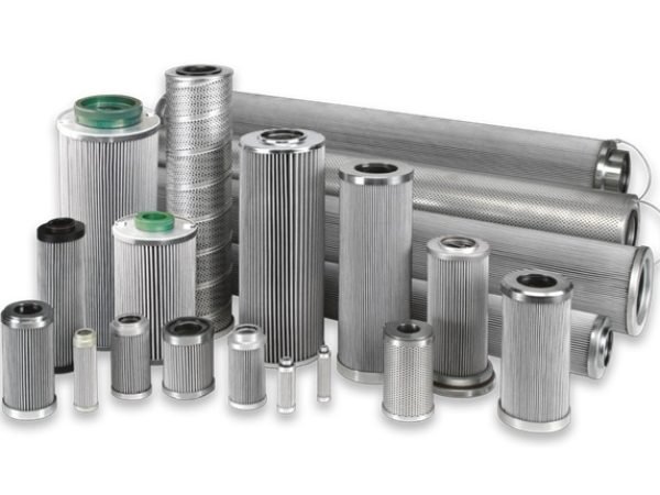 Industrial-filters