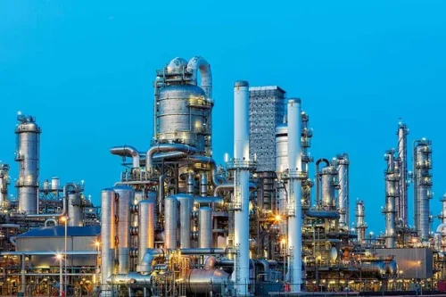 Oil & Gas, Process Industry, Chemical, Water Treatment, Milk, Food etc