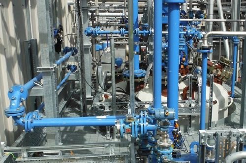 Sugar, Pharma, Chemical, Process Industry, Piping