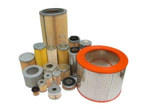 Vacuum-filters